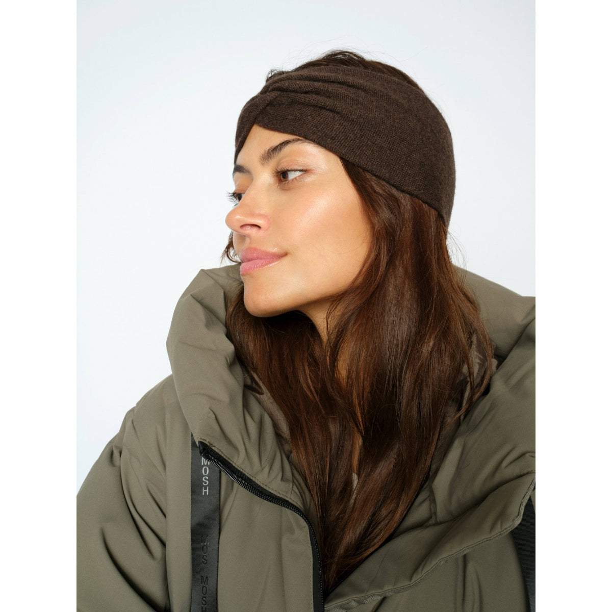 Izela Cashmere Headband