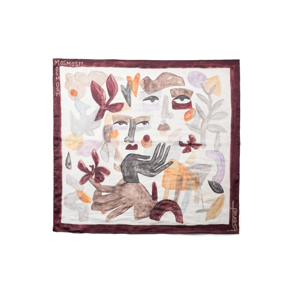 Suzina Bernat Scarf