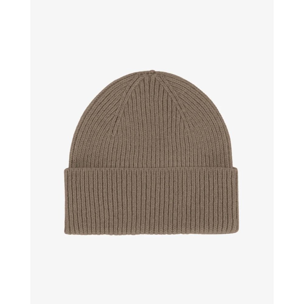 Merino Wool Beanie