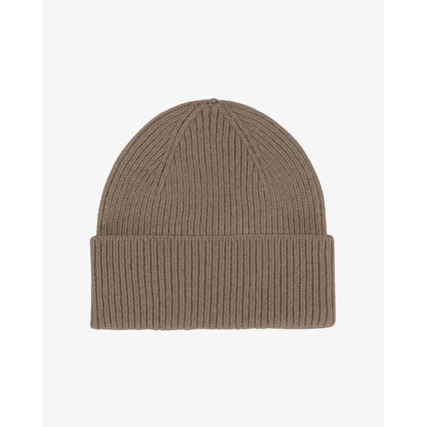 Merino Wool Beanie