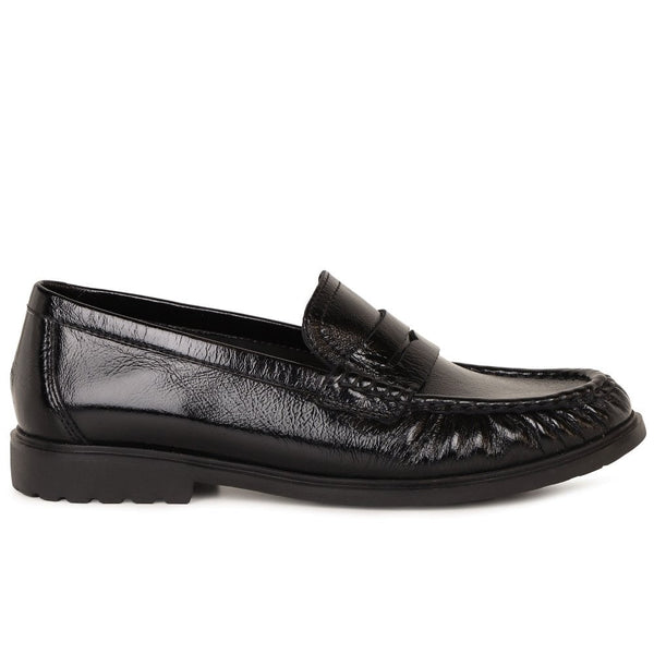 Halo Ladies Loafers