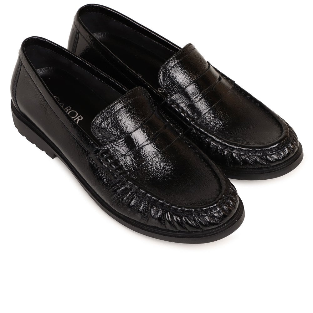 Halo Ladies Loafers
