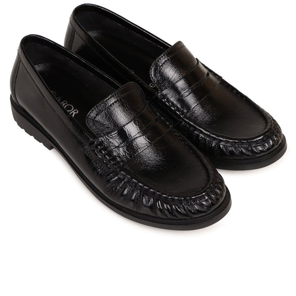 Halo Ladies Loafers