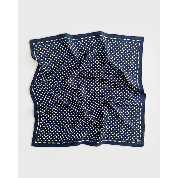 Polkadot Scarf