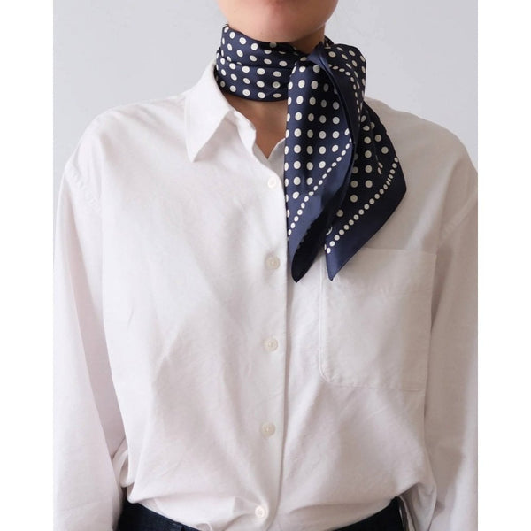 Polkadot Scarf