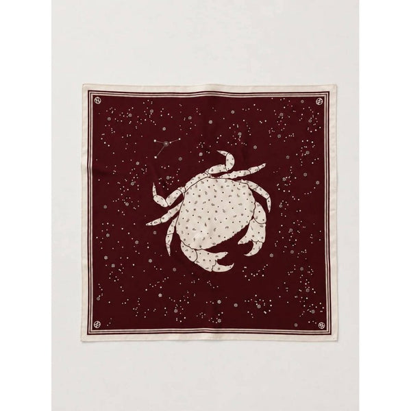 Zodiac Scarf