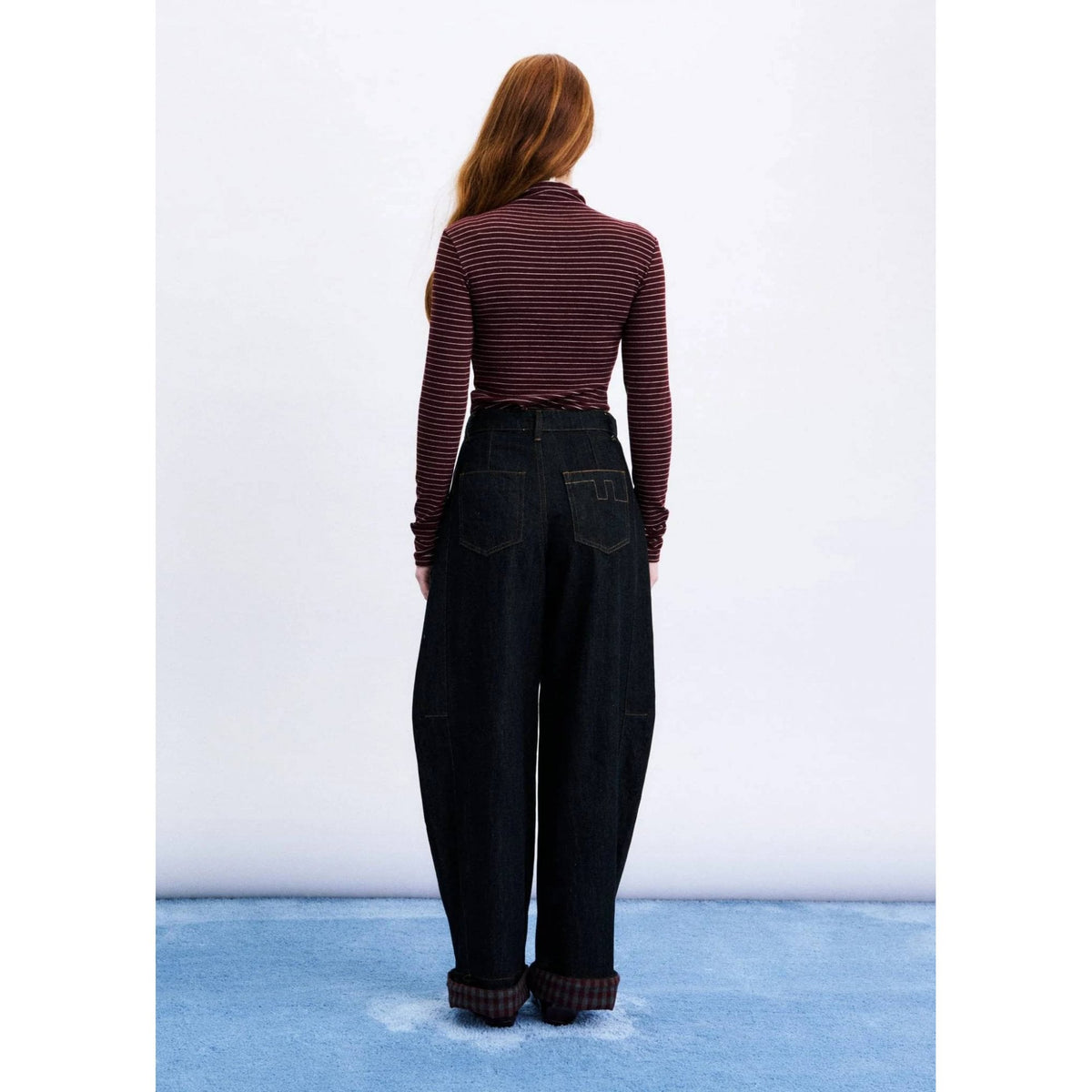 Odori Top