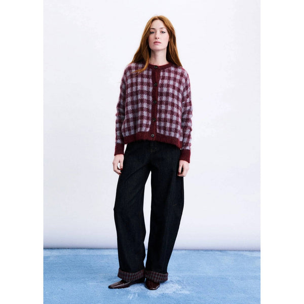 Aomori Cardigan