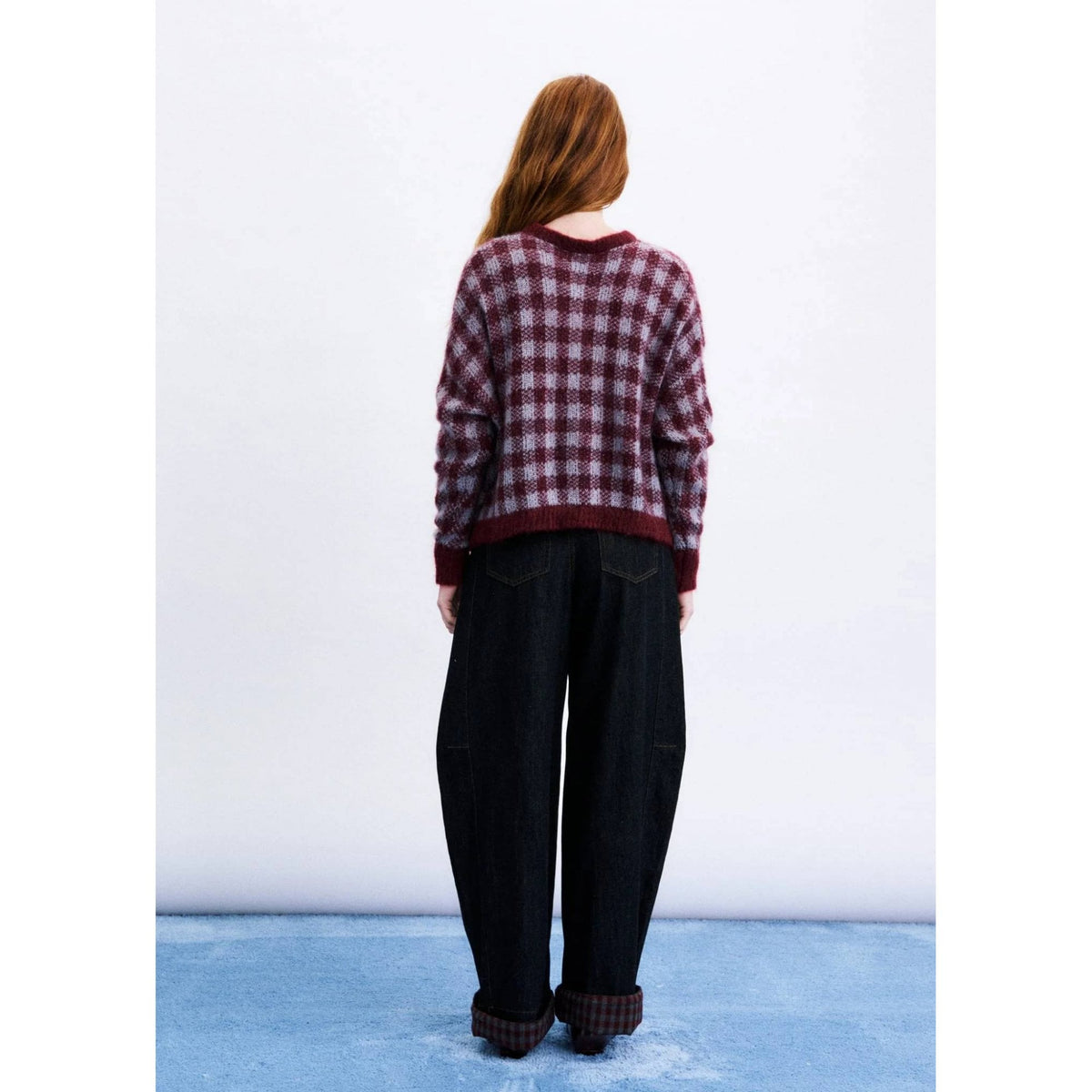 Aomori Cardigan