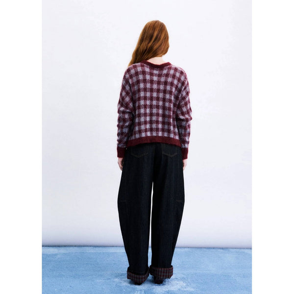 Aomori Cardigan