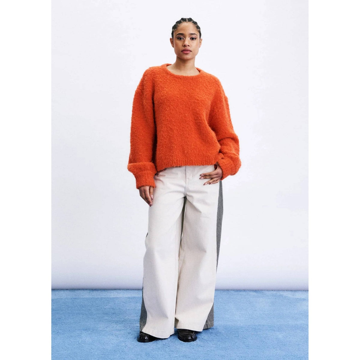 Sapporo Sweater