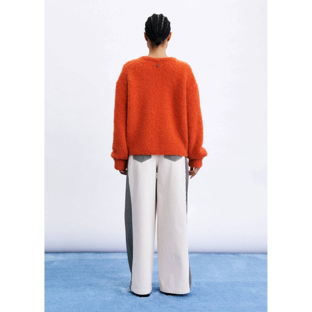 Sapporo Sweater