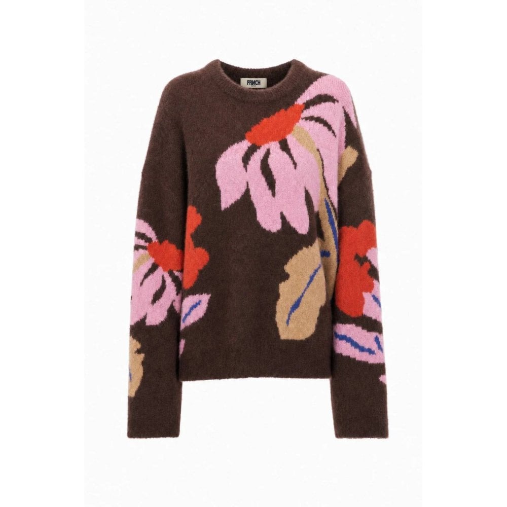 Kumano Pullover