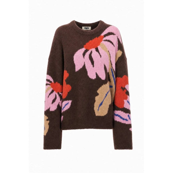 Kumano Pullover
