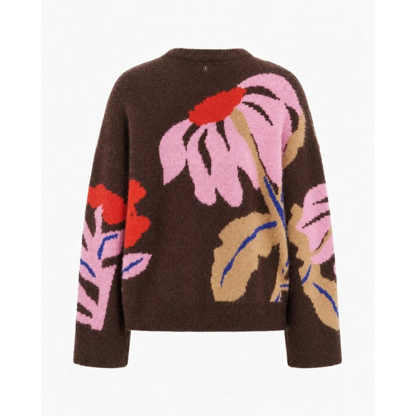 Kumano Pullover