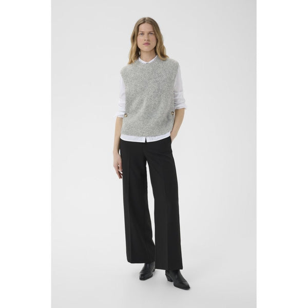 Charlye Knitted Vest