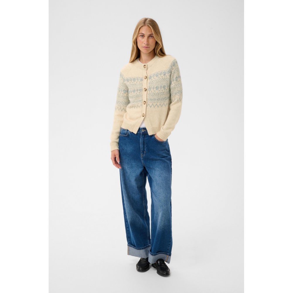 Charmaine Cardigan