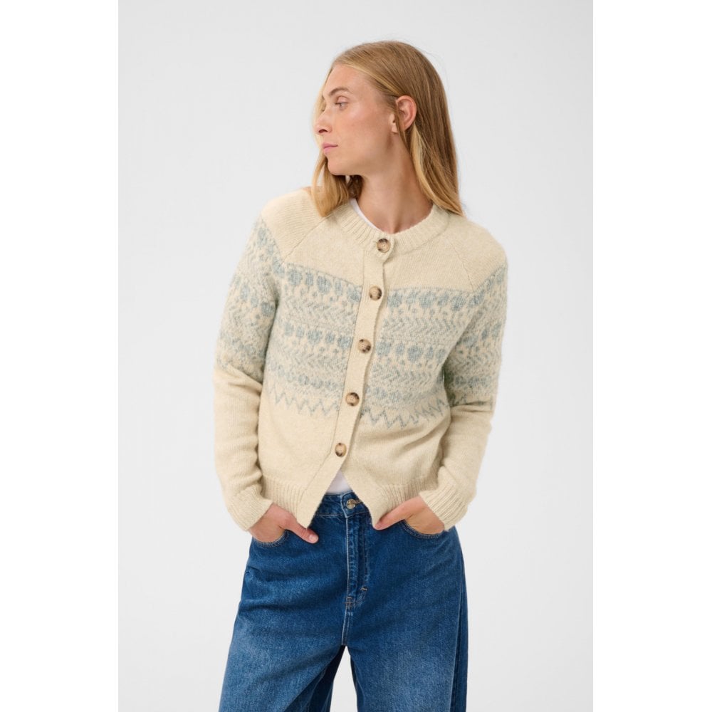 Charmaine Cardigan