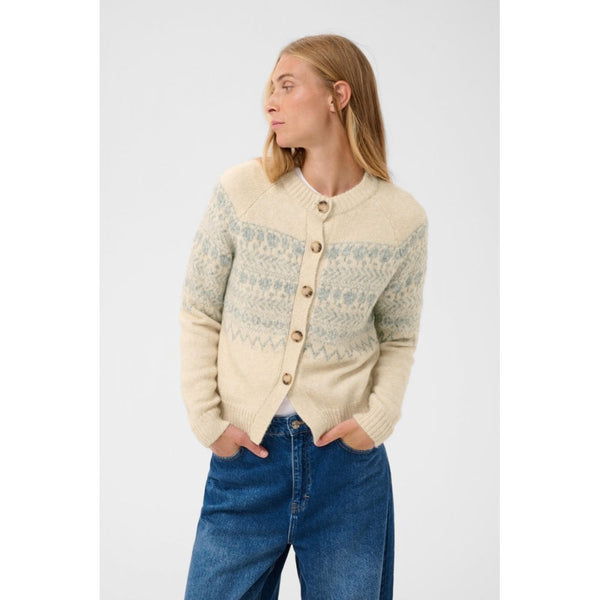 Charmaine Cardigan