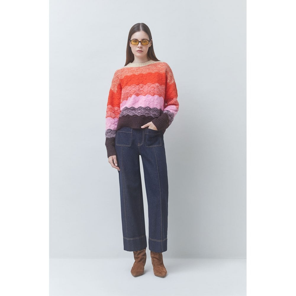 Panayo Jumper