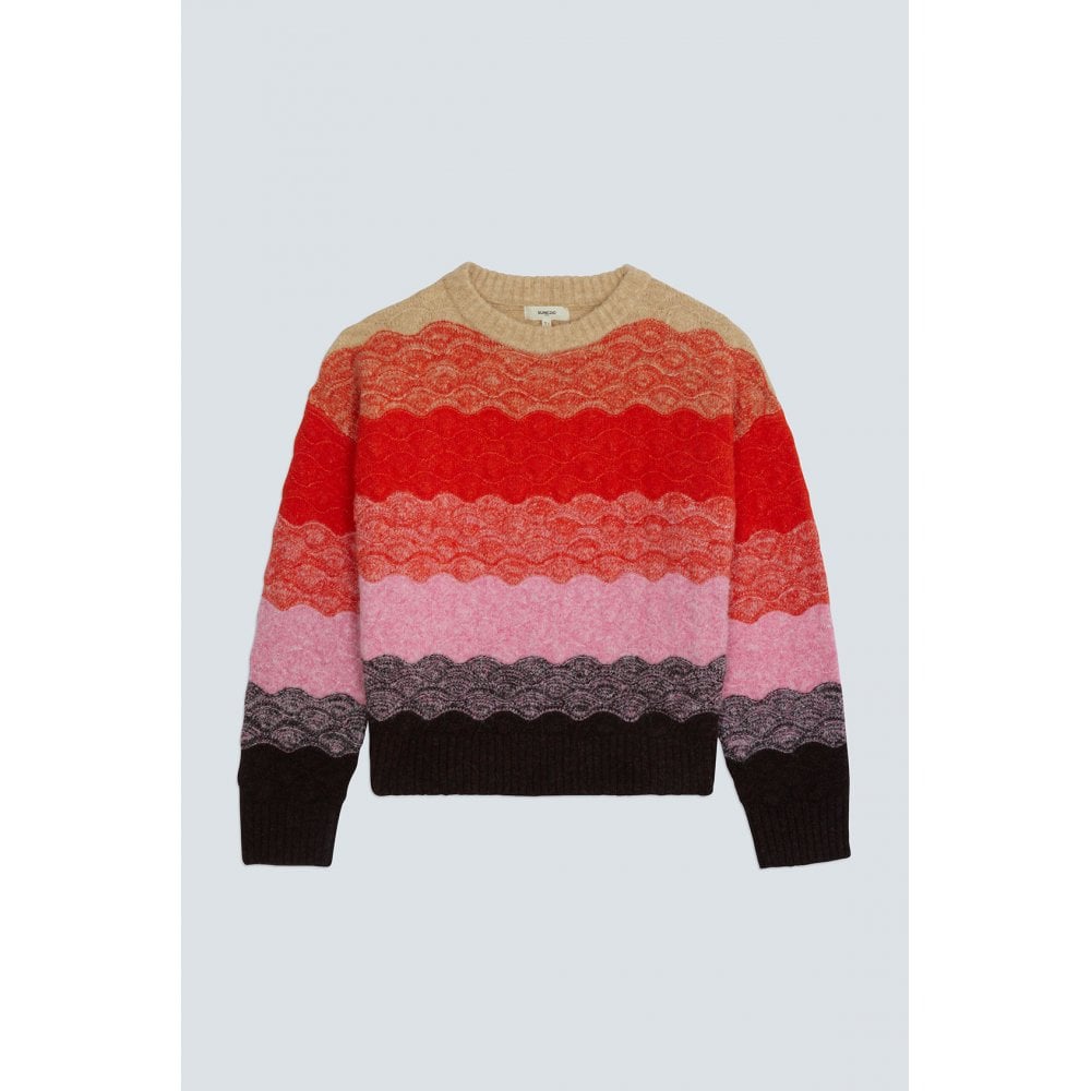 Panayo Jumper