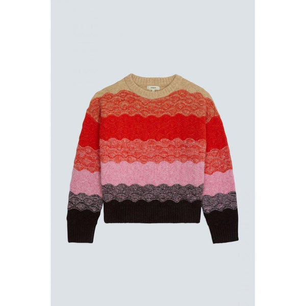 Panayo Jumper