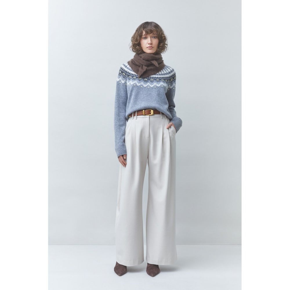 Pisti Jumper