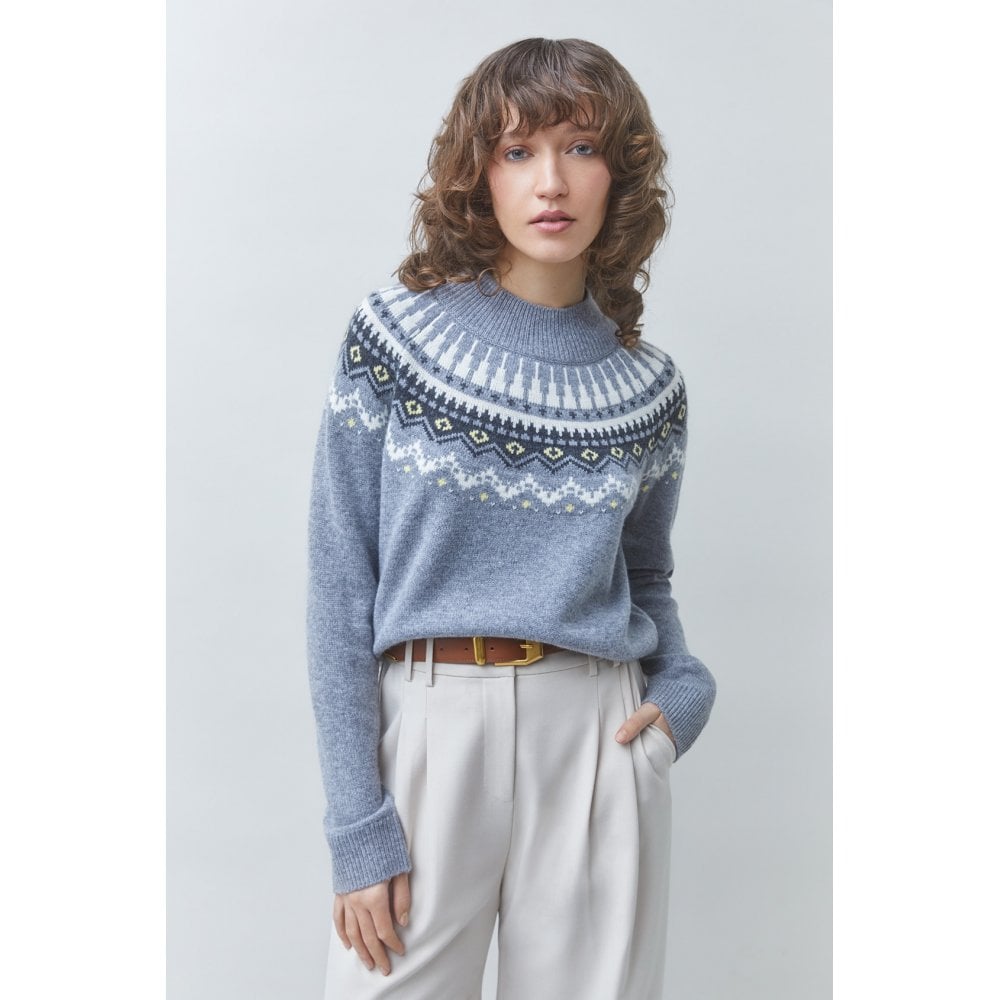 Pisti Jumper