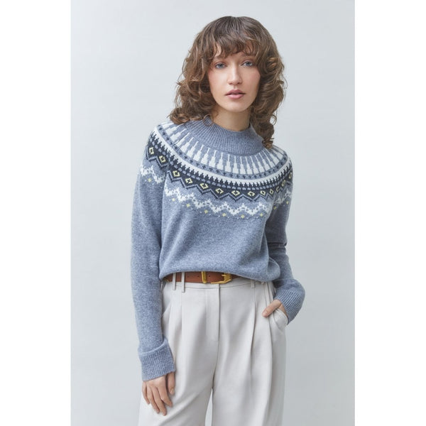 Pisti Jumper