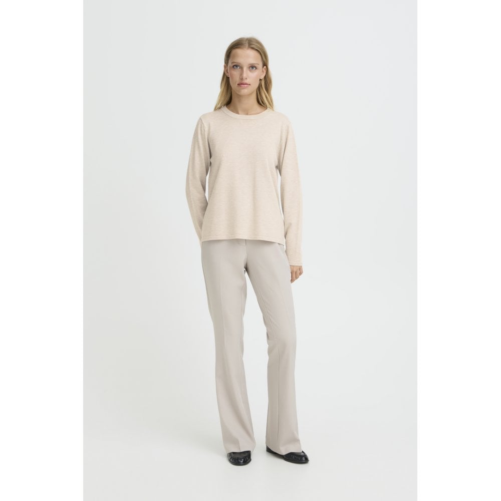 Luls Knit Top