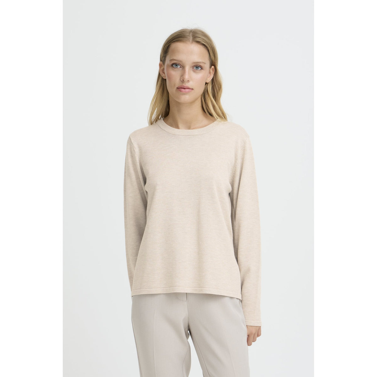 Luls Knit Top