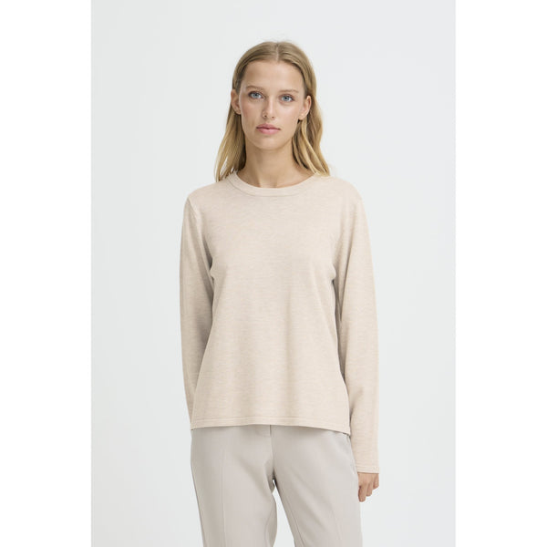 Luls Knit Top