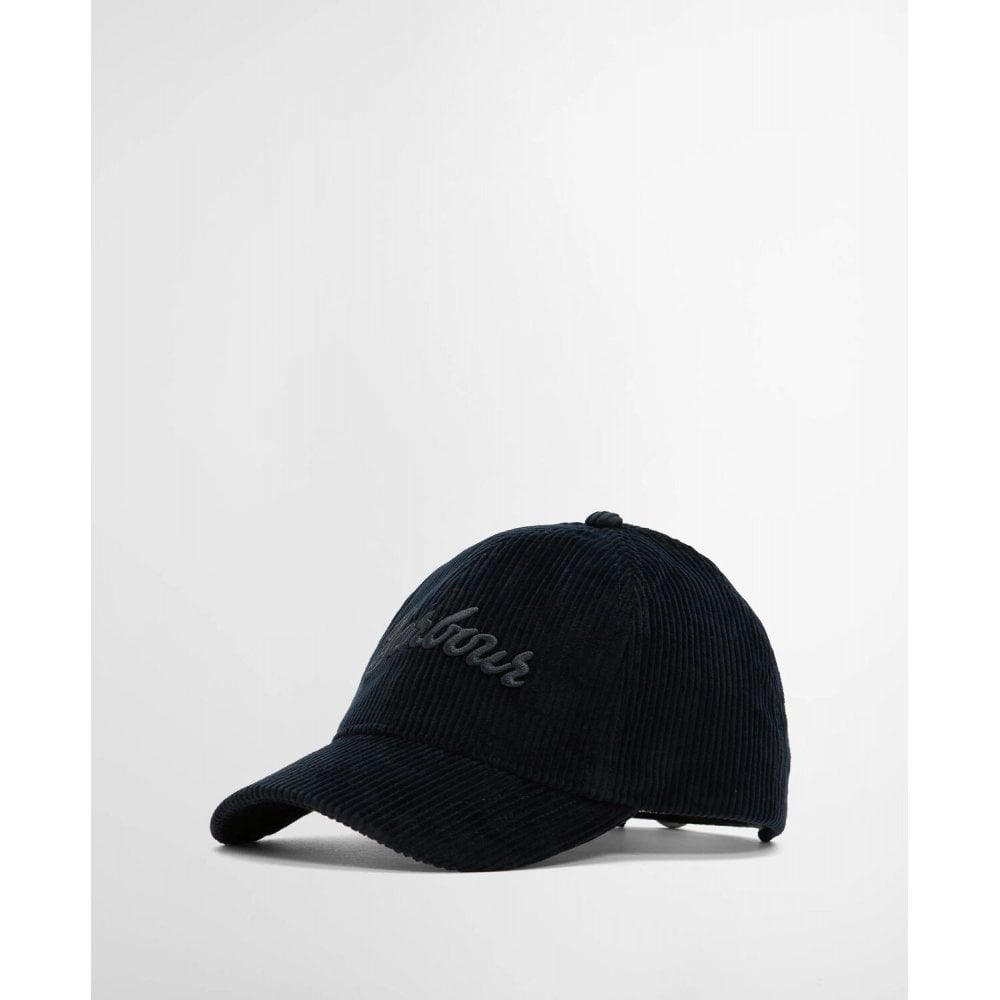 Ivybridge Cord Cap