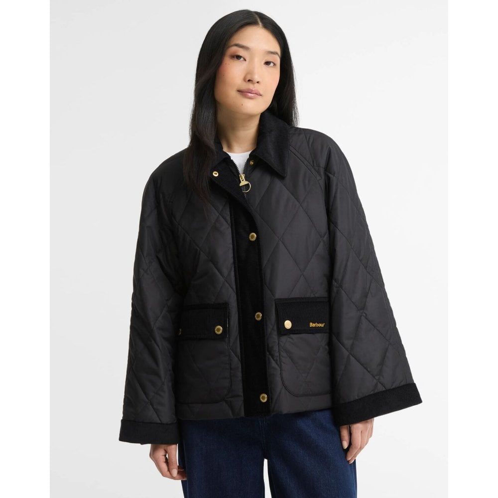 Kilnwick Quilted Jacket