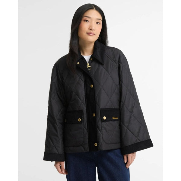 Kilnwick Quilted Jacket