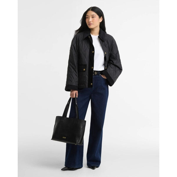 Kilnwick Quilted Jacket