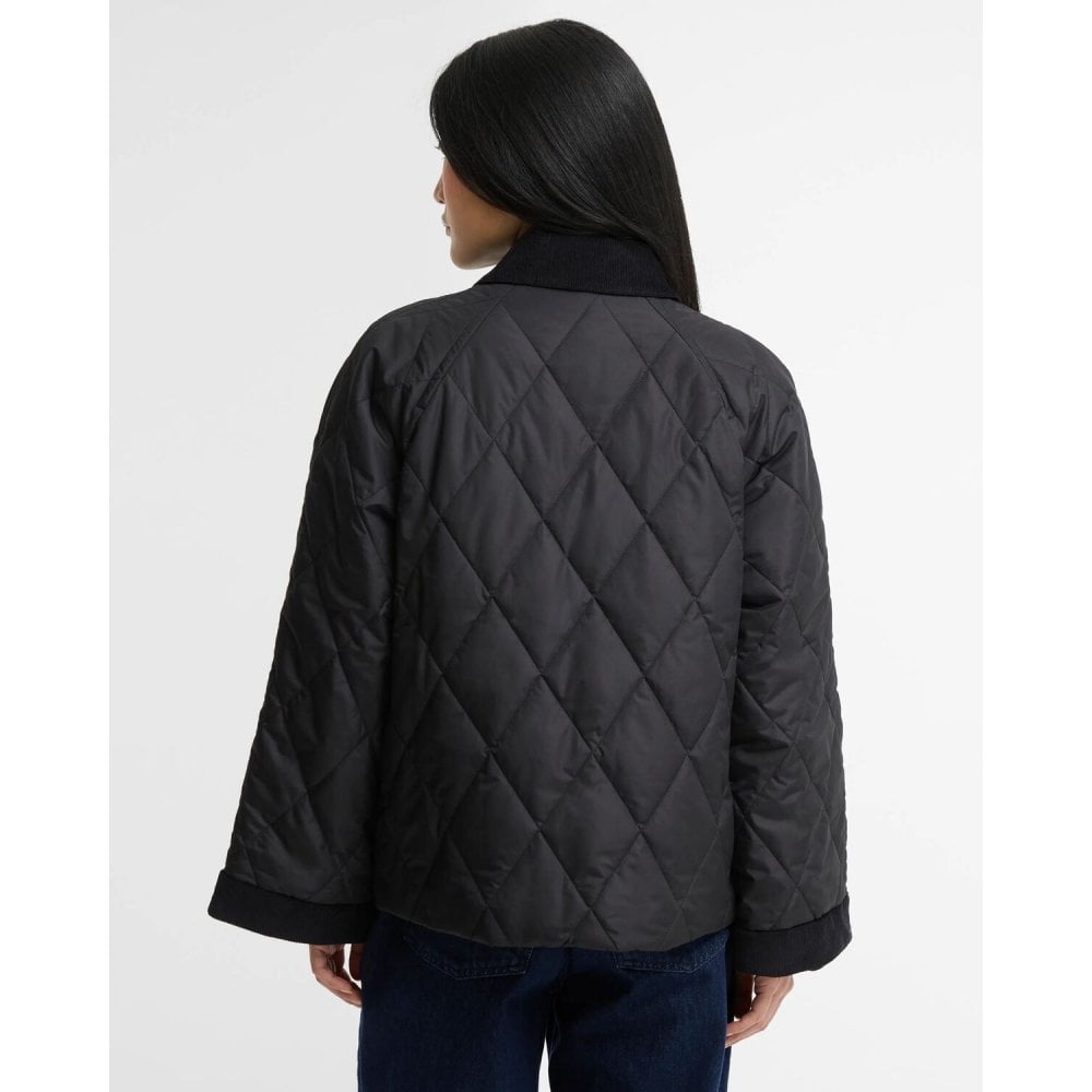 Kilnwick Quilted Jacket