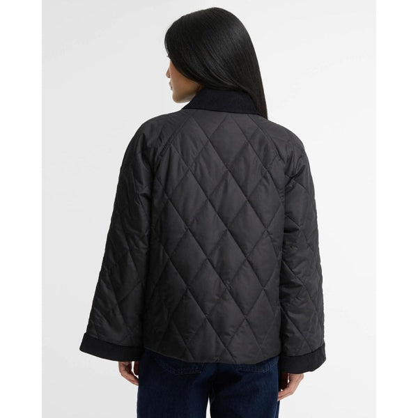 Kilnwick Quilted Jacket