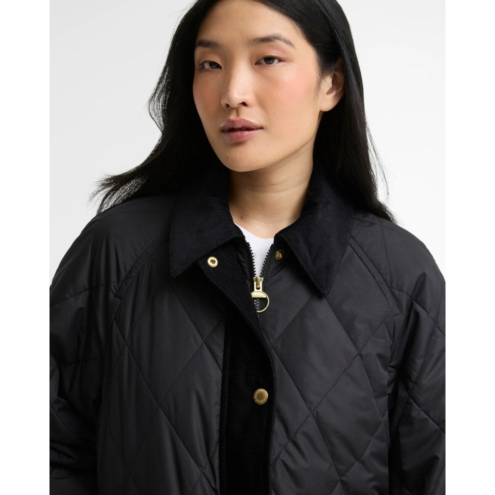 Kilnwick Quilted Jacket