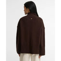 May Funnel Neck Jumper