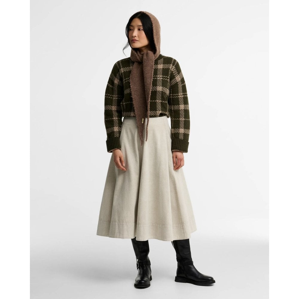 Penny Hooded Scarf