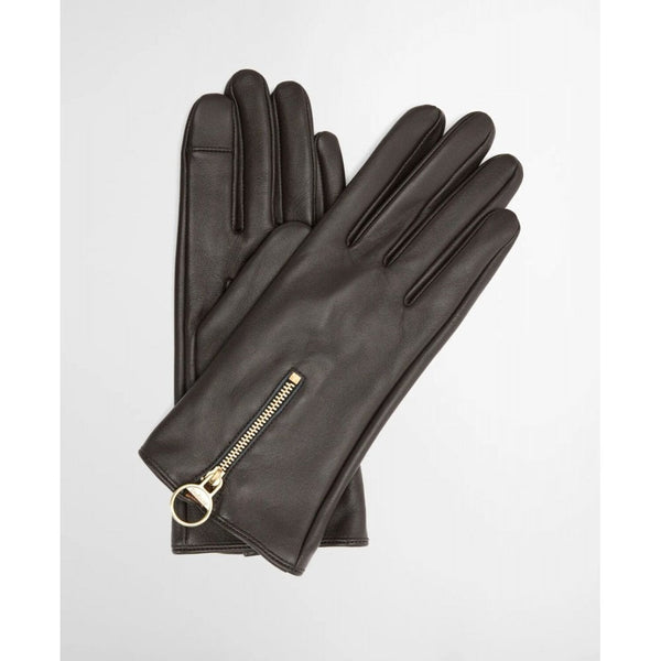 Arlene Leather Gloves