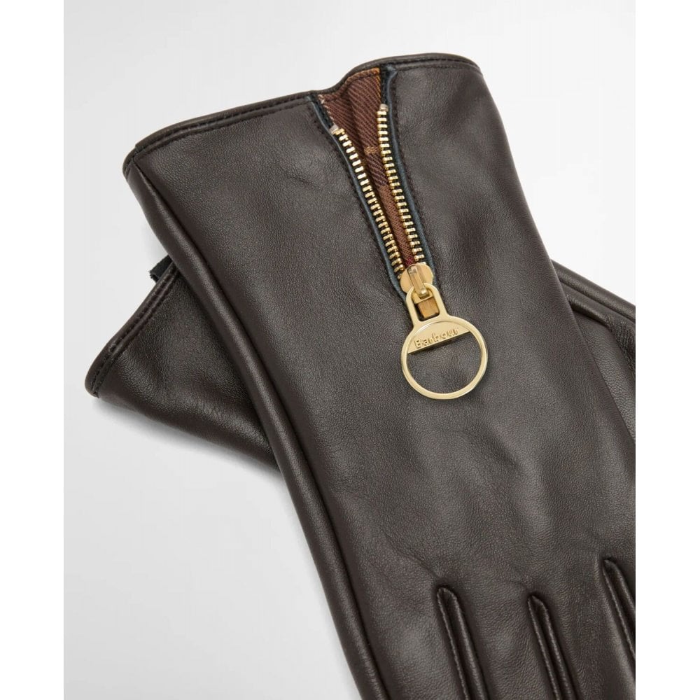 Arlene Leather Gloves