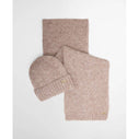 Emmy Beanie and Scarf Gift Set
