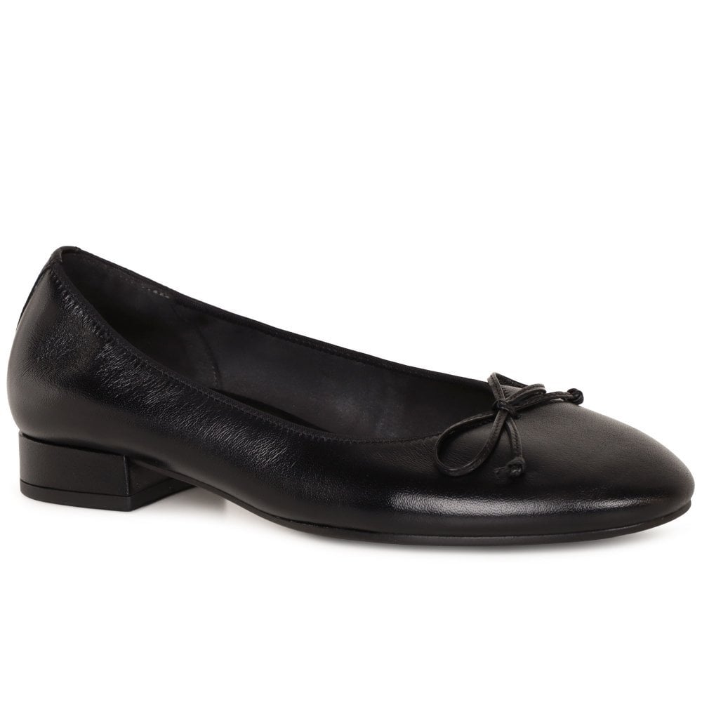 Honour Ballet Pump