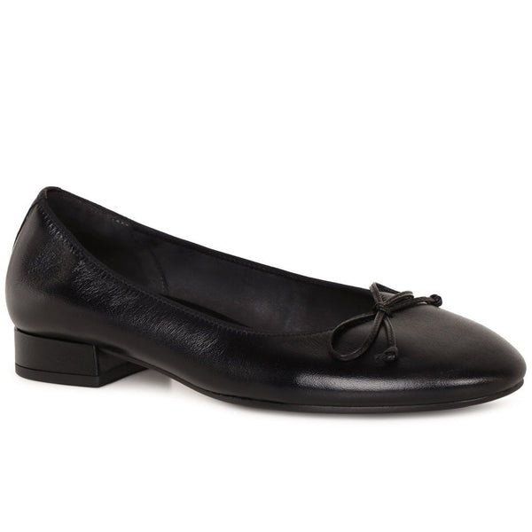 Honour Ballet Pump