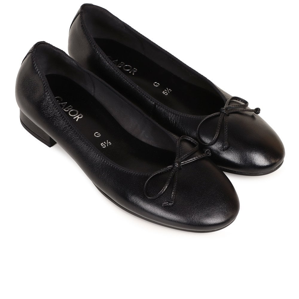Honour Ballet Pump