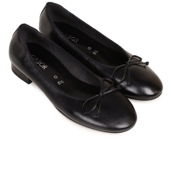 Honour Ballet Pump