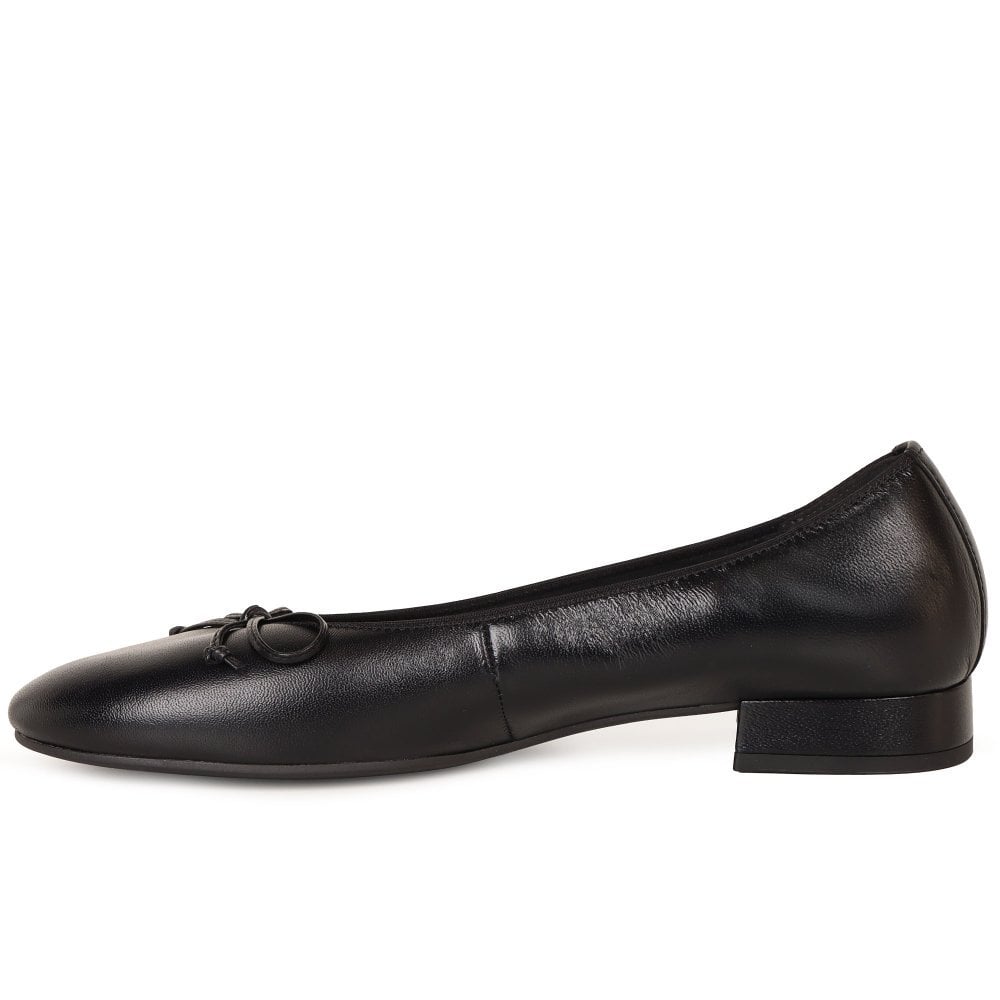 Honour Ballet Pump