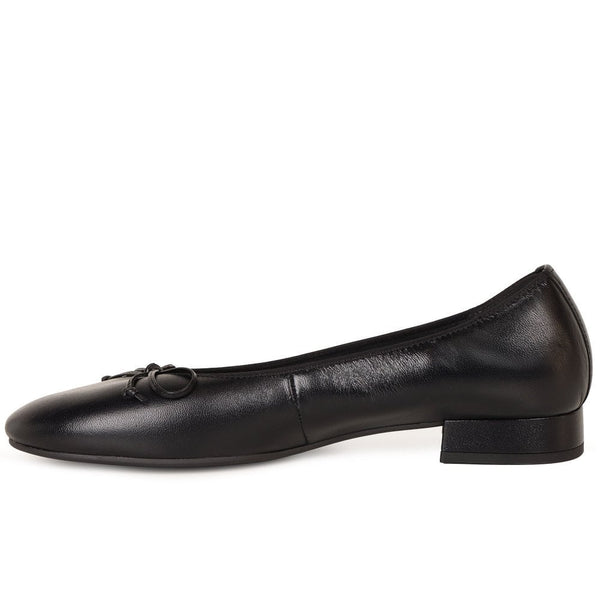 Honour Ballet Pump